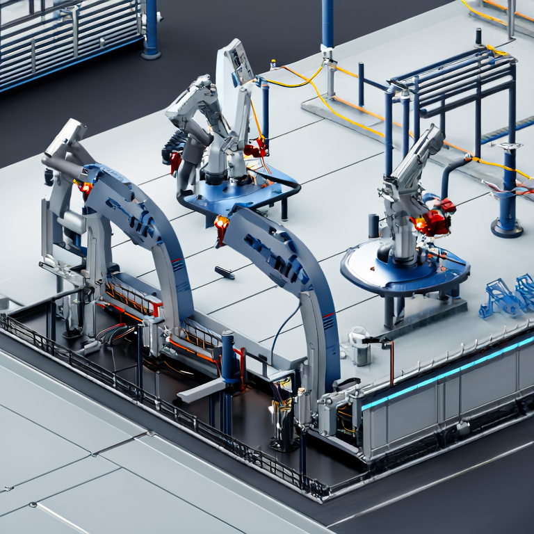 Work Area Preparation