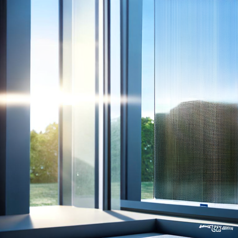 What is window film?