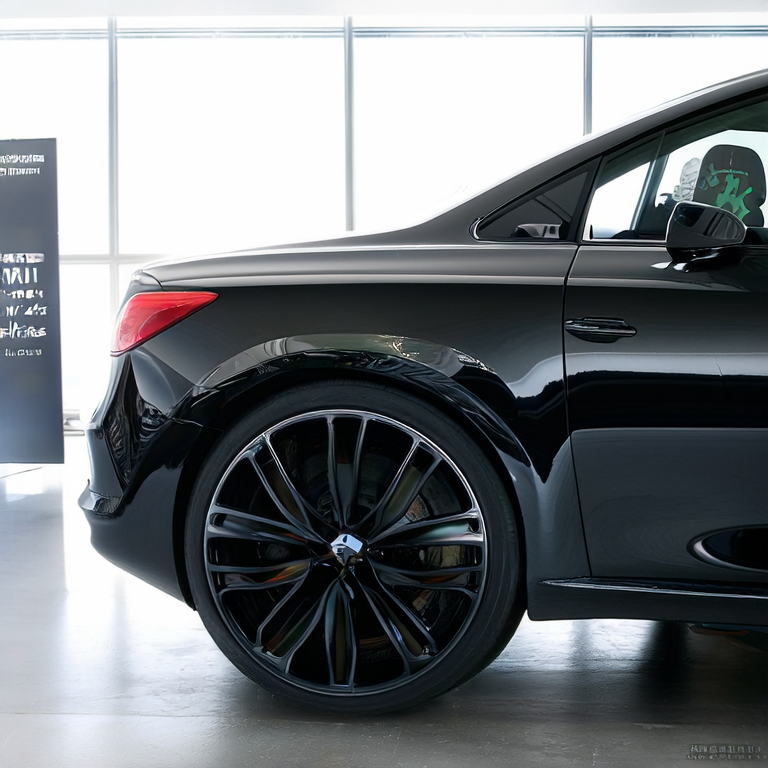 Paint Protection Film