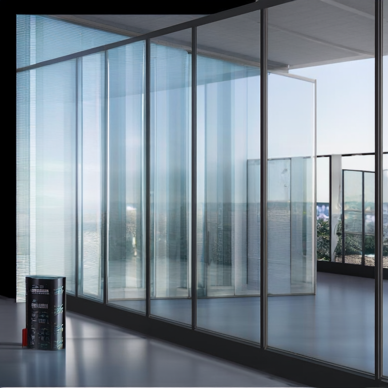 Types of Window Films