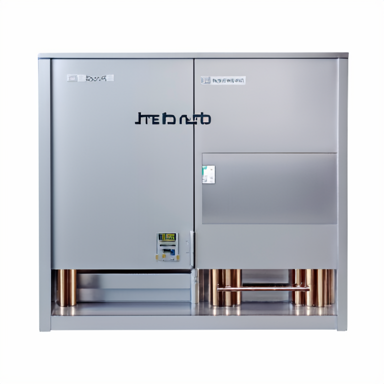 BlokSeT 5000 Switchgear