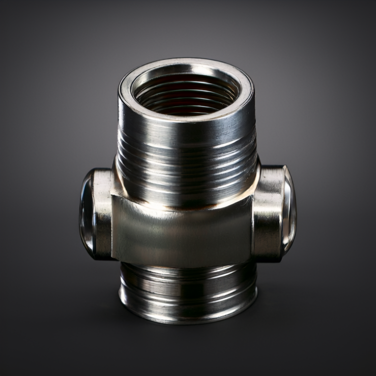 How to Choose the Right Interlock Hose Fittings for Heavy-Duty Equipment