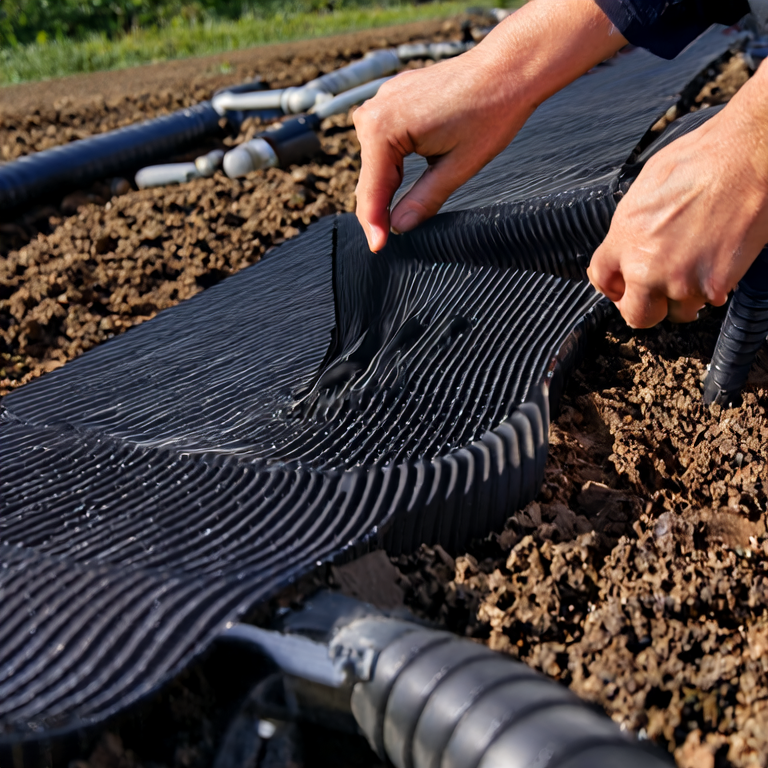 Installation Process