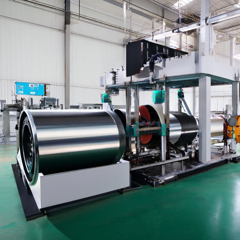 Installation Example