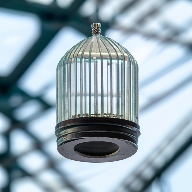 Glass Insulators