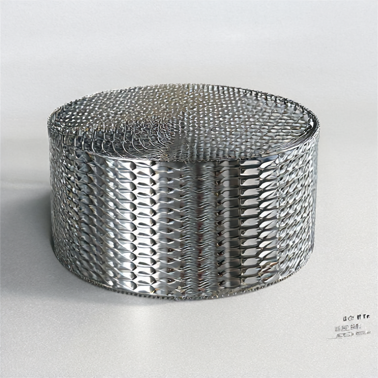 Aluminum Mesh Solutions