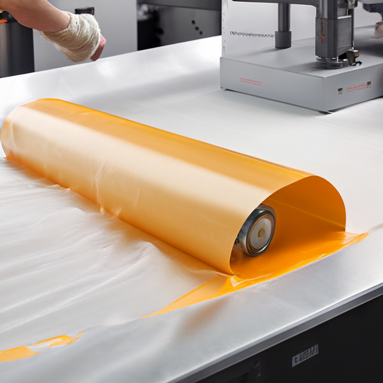 EVA Hot Melt Adhesive