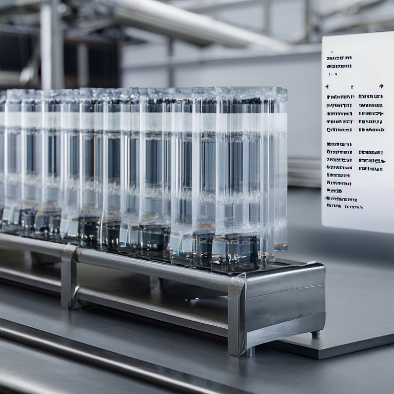 What is the ROI of switching from ceramic to glass insulators