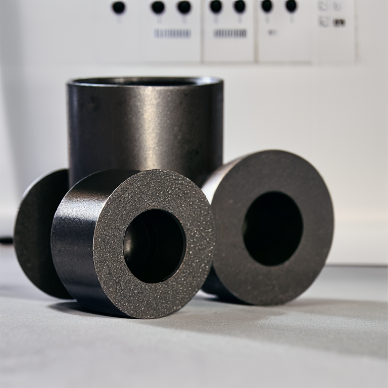 Which Pipe Fitting Material Performs Better in High-Pressure Water and Gas Distribution Systems?