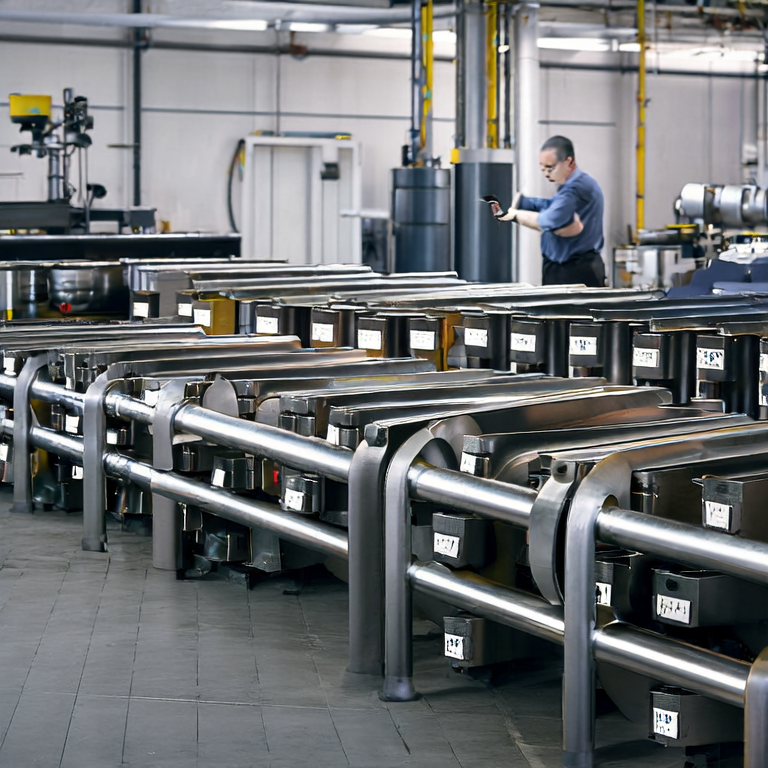 How to Evaluate Factory Capabilities Before Ordering Pipe Fittings from China in Bulk