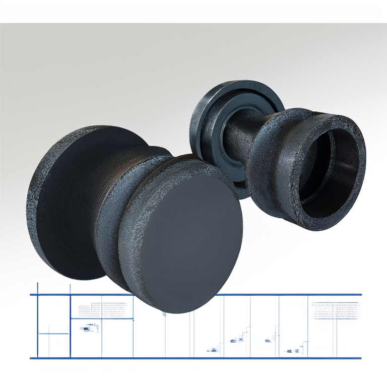 Cost Comparison: When Malleable Iron Fittings Offer Better Value Than Ductile Iron Alternatives