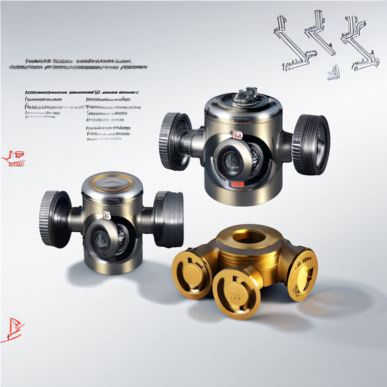 How to Specify Industrial Valves for Fire Protection, Water Treatment, and HVAC Applications How to Specify Industrial Valves for Fire Protection, Water Treatment, and HVAC Applications