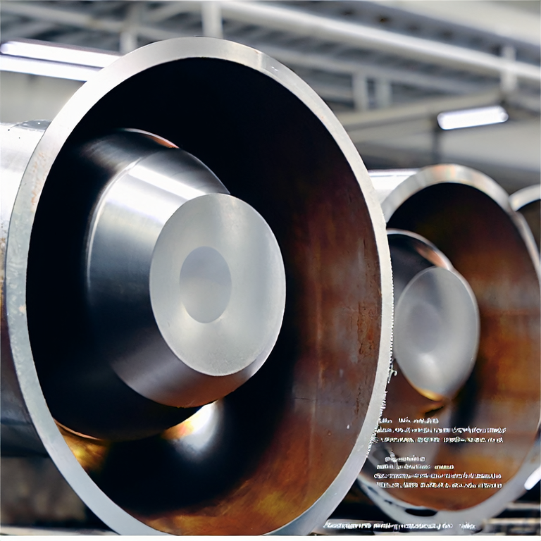 How Surface Treatment and Anti-Corrosion Coating Extend Seamless Carbon Steel Pipe Lifespan