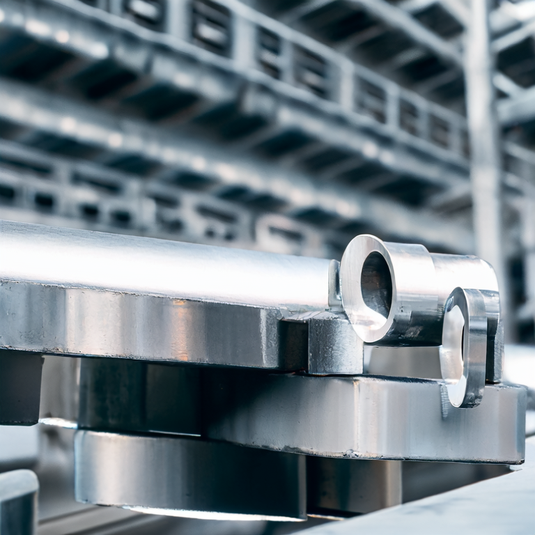 How Grooved Pipe Fittings Reduce Installation Time in Large-Scale HVAC and Industrial Projects