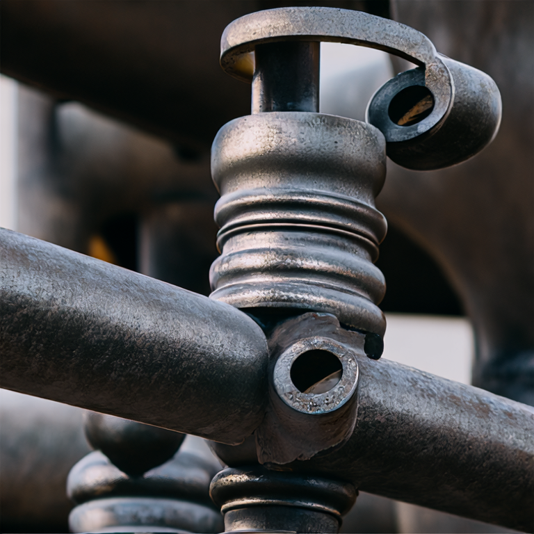 Application Scenarios Where Ductile Iron Pipe Fittings Outperform Malleable Iron Alternatives