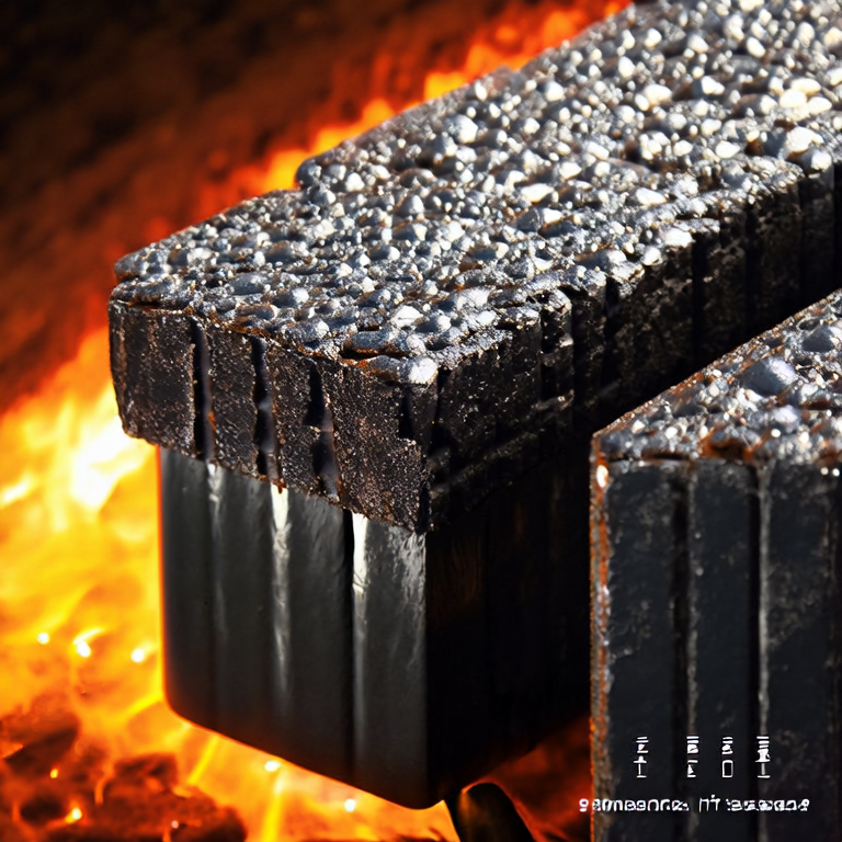 Why Magnesia Carbon Brick Is Widely Used in Steelmaking Furnaces