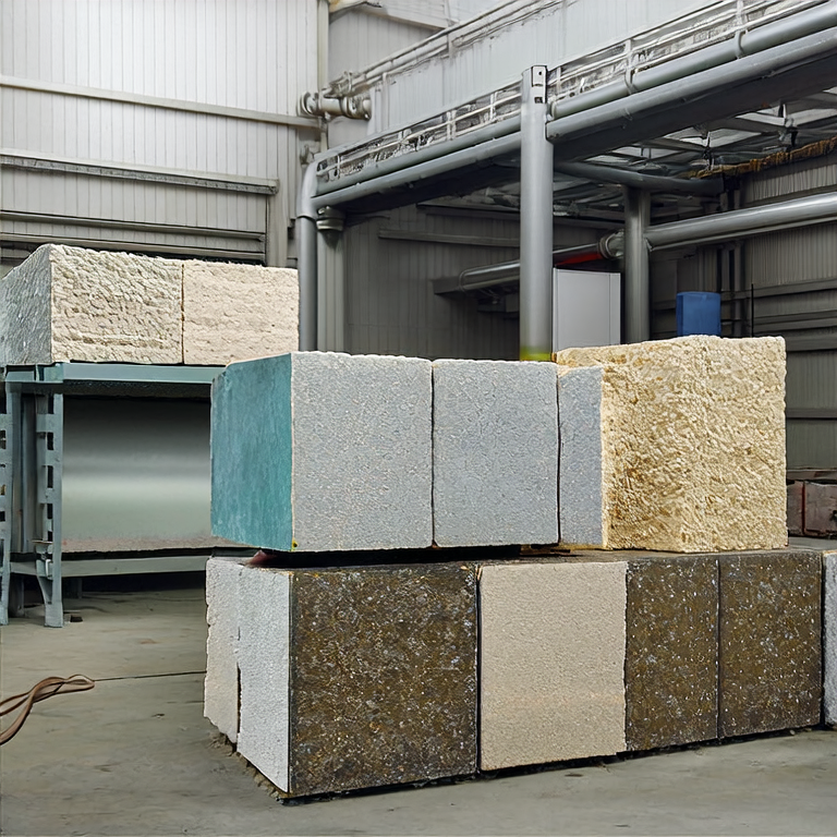 Refractory Material