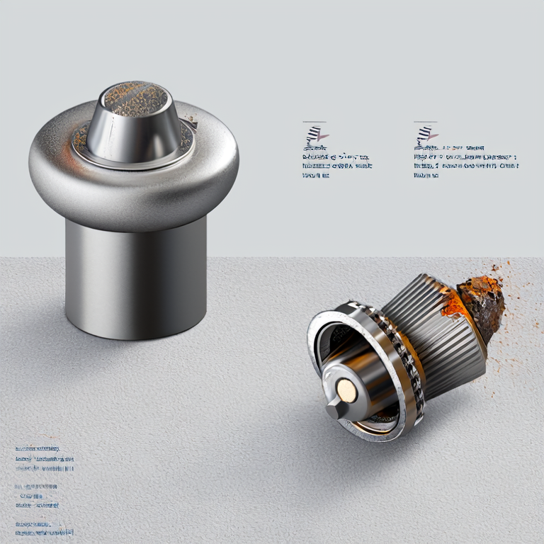 When to Replace Inner and Collector Nozzles