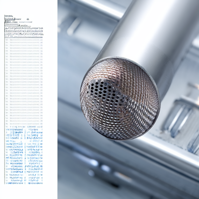 How to choose a porous plug for argon stirring