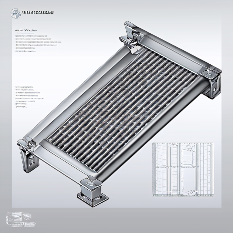 Complete Guide to Trench Drain Grating Standards