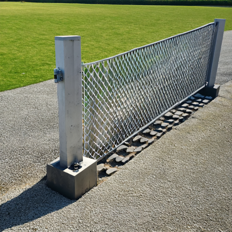 Installation Tips for Long Lasting Fence