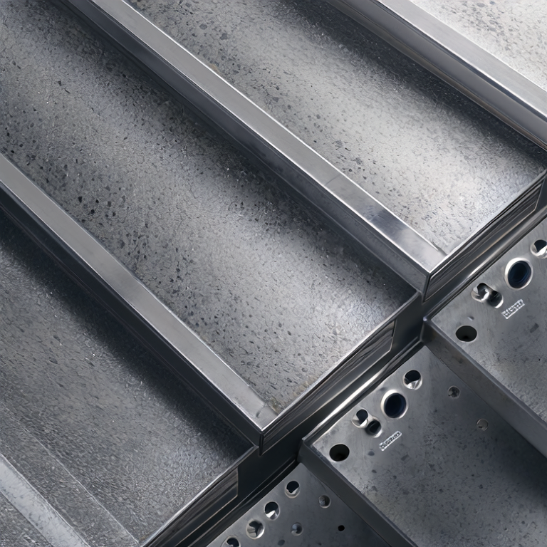 Pros and Cons of Heavy Duty Stair Treads