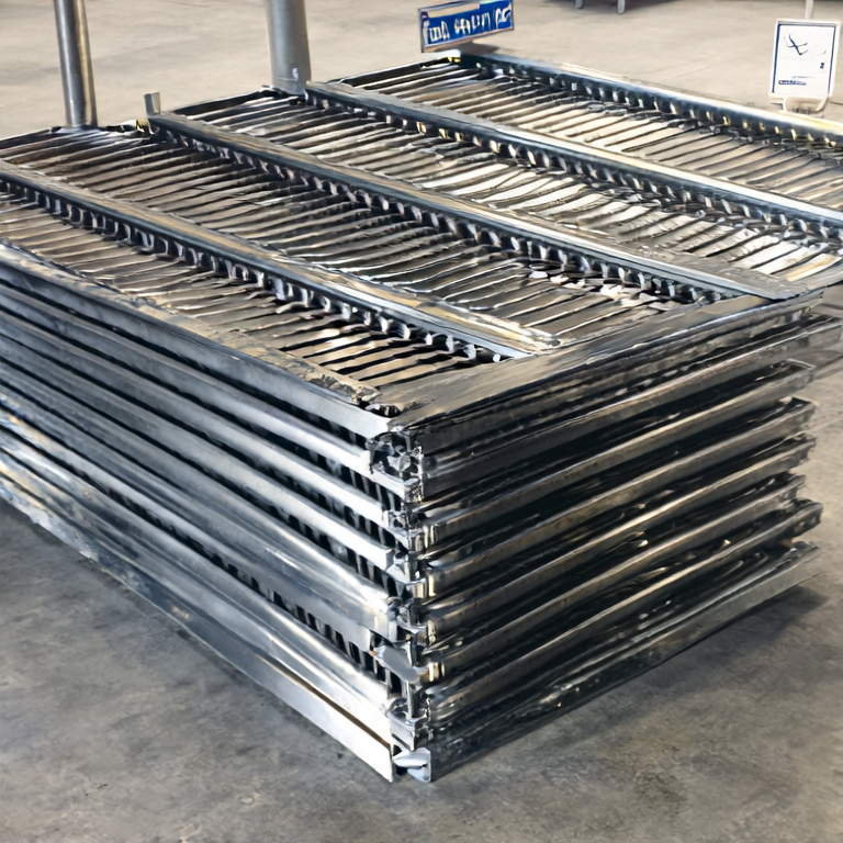 Steel Grating Maintenance Review and Best Practices