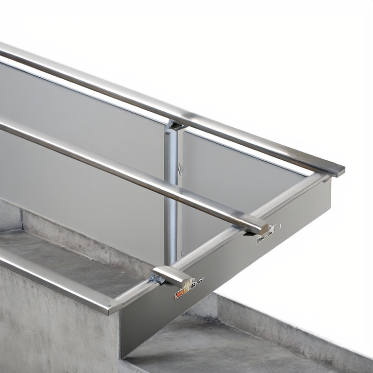 Handrail and Railings Safety Regulations Update Handrail and Railings Safety Regulations Update