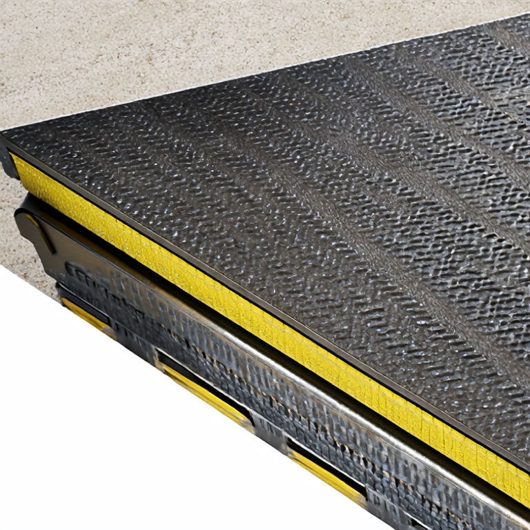 Top Stair Treads for High Traffic Areas