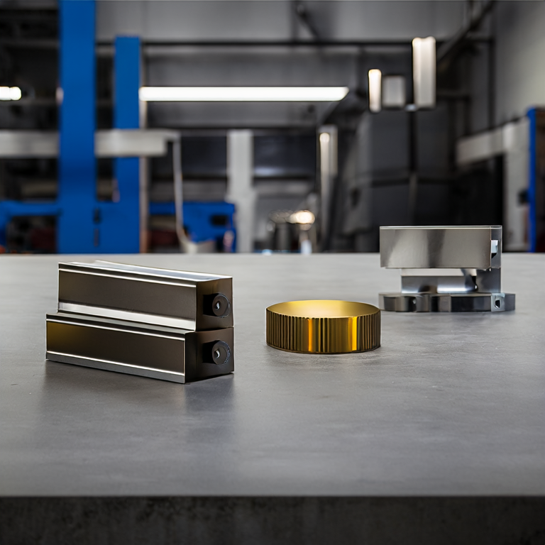 Pros and Cons of Custom Metal Fabrication Pros and Cons of Custom Metal Fabrication