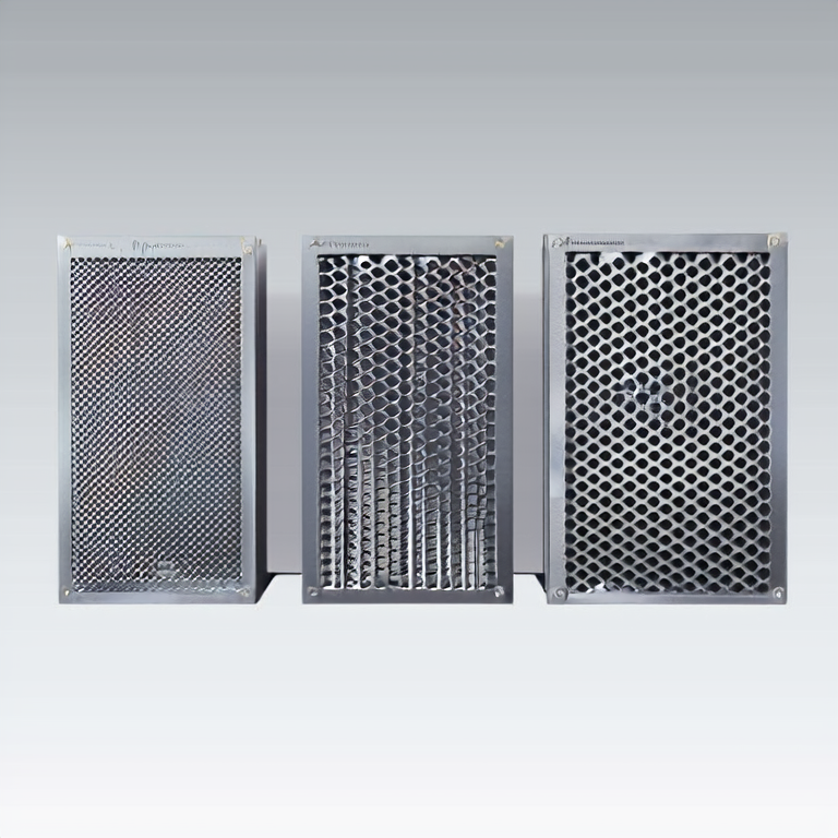 Comparing Trench Drain Grating Load Ratings