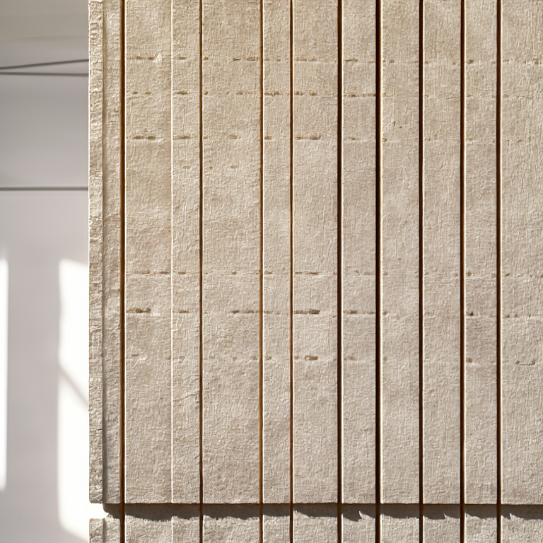 Rockwool Insulation