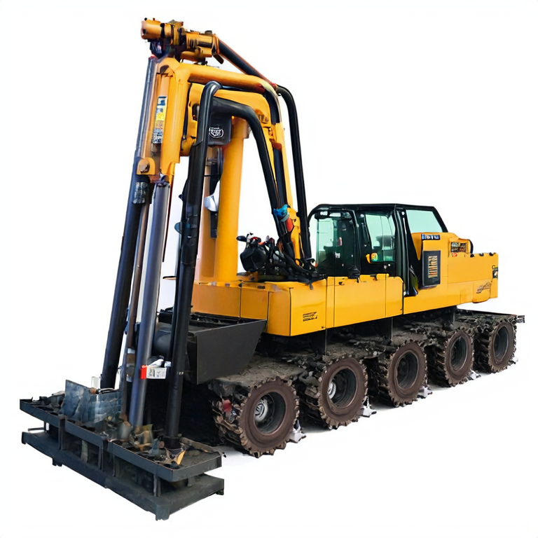 Drilling tools from <a href=