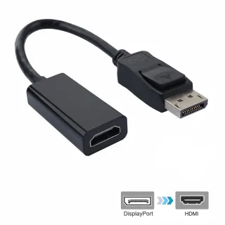 The HDMI right angled adapter is designed to convert a straight HDMI cable into a 90-degree connection. Ideal for tight spaces like behind low place.