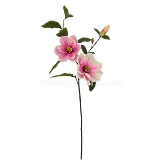 Maintenance free artificial flowers, enjoy them for years.