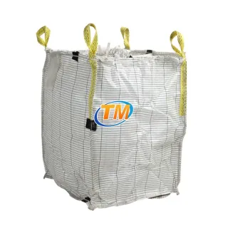 FIBC bags are an excellent option for businesses that need to transport or store materials in harsh environments. The bags are designed to withstand extreme temperatures and weather conditions, ensuring that materials remain protected.