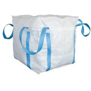 These bags are also an excellent option for businesses that need to store materials for long periods. The woven polypropylene material helps to protect materials from moisture, dust, and other contaminants, ensuring that they remain in excellent condition.