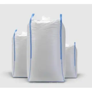 These bags are also an excellent option for businesses that need to transport or store materials that are prone to leaking or spilling.