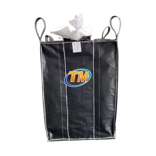 FIBC bags are a cost-effective option for businesses that need to transport materials. The bags are reusable and can be used multiple times, reducing the need for businesses to purchase new containers.