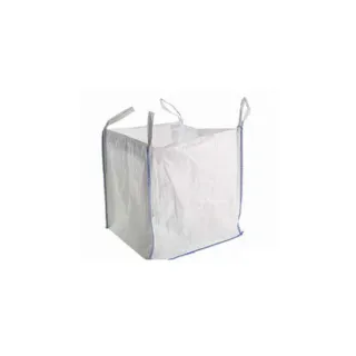 The Bulk Bag is a versatile and durable container designed for storing and transporting a wide variety of materials. Made from high-quality woven polypropylene, these bags are strong enough to withstand heavy loads while remaining flexible enough to be easily maneuvered.