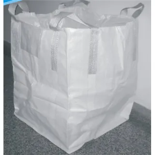 The Bulk Bag is an excellent option for businesses that need to transport or store materials in areas with high levels of humidity. The bags are water-resistant and can help to protect materials from moisture damage.
