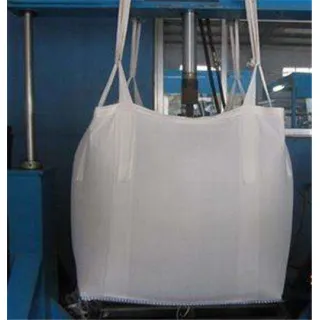These bags are also an excellent option for businesses that need to transport or store materials in areas with high levels of dust or other contaminants. The woven polypropylene material helps to keep materials clean and free from contaminants.