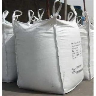 The Bulk Bag is an excellent option for businesses that need to transport or store materials in harsh environments. The bags are designed to withstand extreme temperatures and weather conditions, ensuring that materials remain protected.