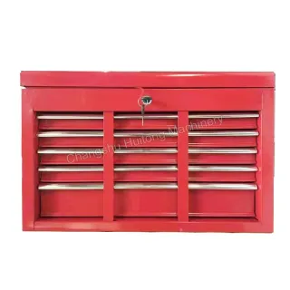 A lockable tool chest is an excellent way to keep your tools secure and prevent unauthorized access. In this article, we’ll discuss the benefits of a lockable tool chest and how to choose the right one for your needs.