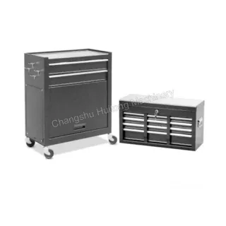 A rolling tool chest is a great option for those who need to move their tools around frequently. In this article, we’ll discuss the advantages of a rolling tool chest and help you choose the best one for your needs.