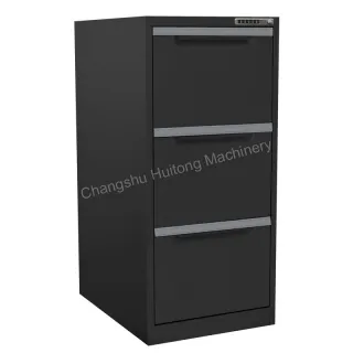 If you're tired of cluttered workspaces, then you need a tool cabinet. With its organized drawers and compartments, you can keep your tools neat and tidy, making it easier to work and increasing your productivity.