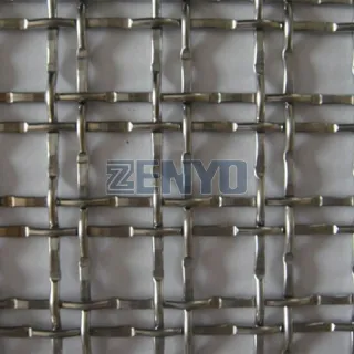 The Benefits of Using Stainless Steel Wire Mesh, by zenyomesh
