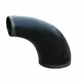 6 in. 90 Degree Elbow - Long Radius (LR) - Schedule 10 304/304L Stainless Steel Butt Weld Pipe Fittings