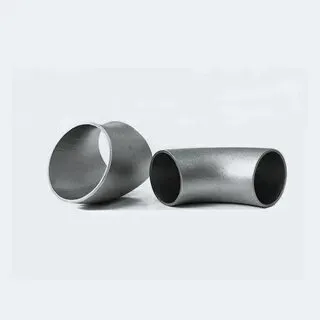 Standard-Wall Butt-Weld Steel Unthreaded Pipe Fittings
testString
Butt-weld fittings allow for a smooth, flush connection that provides maximum flow.