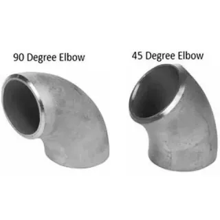 Pipe size is an industry designation, not the actual size. View information about how to measure threaded and unthreaded pipe and pipe fittings